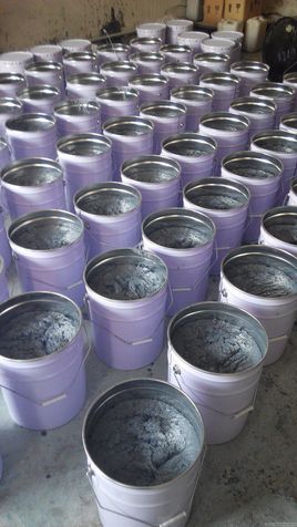 非金屬材料襯里防腐工程 非金屬材料襯里防腐工程